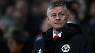 Manchester United manager, Ole Gunnar Solskjaer